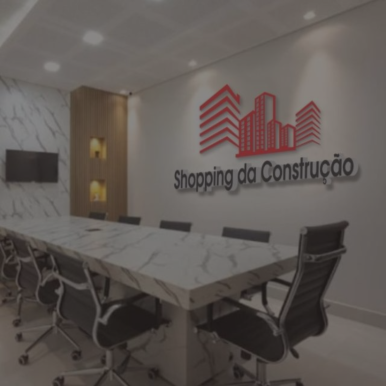 Forros, divisórias, materiais de construção, elétrica